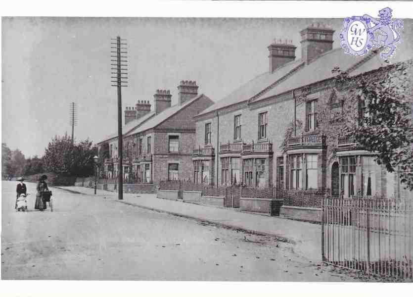 Blaby Road